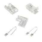 Namron tillbehr fr LED-strip 3215577N + 3215579N +3215581N