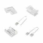 Namron tillbehr fr LED-strip fr 3215574N + 3215575N