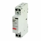 Garo Kontaktorer 2-pol GK20 2NC 230V AC