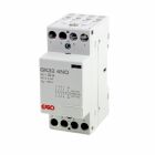 Garo Kontaktor GK32 4NO 24V ACDC
