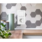 Elko Plus Timeruttag 1-pol 16A 