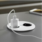 Bordsgenomfring Kromad | 79mm