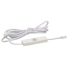 Liton Tryckknappsdimmer LED-list A2010