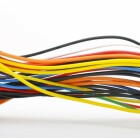 Eltejp 10-pack 19mm 20m