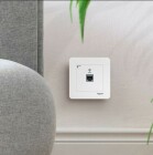 LexCome Home DIN-modul RJ45 fr S-One DPM kontakt