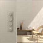 Elko RS Timer Display 2-pol 16A Infllt Renvit