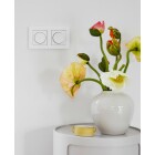 Schneider Electric Exxact Centrumplatta fr strmstllare