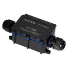 Skarvbox IP68 0,75-4mm