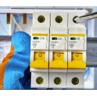 Schneider Electric KNX IP-router Secure SpaceLogic