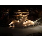 Namron Maja Vgglampa IP44