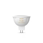 Philips Hue White Ambiance MR16 4,7W GU5,3 12V 