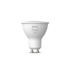 Philips Hue White 4,2W GU10 400lm 2700K