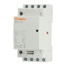 Rogy Normkontaktor WCT