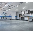 En svart skarvkabel med bl kabelhllare och jordade kontakter, upprullad och klar fr anvndning. Elbutik.se erbjuder denna robusta kabel fr sker elanslutning i bde hem och arbetsmilj.