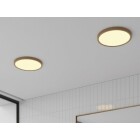 Hide-a-lite Moon Slim S 255 Sensor Plafond