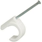 Spikklammer 100-pack