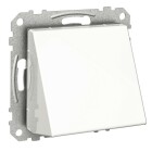 Schneider Electric Exxact Anslutningdosa kombination Vit