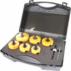 Mandrex H�ls�gsset MXqs TCT 60-102mm Snabbf�ste