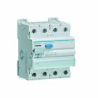 Hager Jordfelsbrytare HI 25A 30mA 3-pol+N 10kA