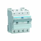 Hager Personskyddsbrytare B16A 30mA A 6kA 4-pol