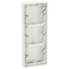 PLUS F�rh�jningsram 3-facks 20mm