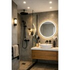 PP-PEM-KOPPLING RAK16X16 PLAST