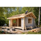 Bahco Insexnyckelsats 1,5-10mm 9 delar