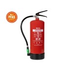 Nexa Brandsl�ckare Skum 6L R�d