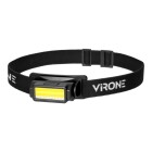 Pannlampa LED 250lm 500mAh CCT Justerbar LED