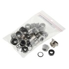 Tillbeh�r IP54 och Bastuarmatur