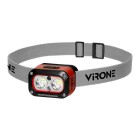 Pannlampa LED 300lm 800mA Justerbar LED