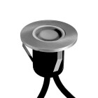 Designlight Decky LED Spot 0,5W 24VDC IP67 