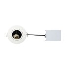 Designlight Tenny Downlight GU10 Vit