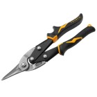 Pl�tsax rak 10"/ 250mm