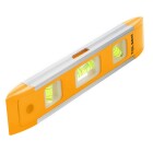 Vattenpass 225mm Aluminum