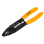 Kabelskot�ng Multi 215mm