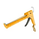 Fogpistol 3-In-1 Heavy duty 225mm 9"