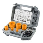 H�ls�gssats 9 delar