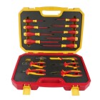 VDE Verktygsset 15 delar