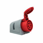 V�gguttag CEE 416-6 16A 3-fas IP44