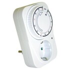 S�kerhetstimer 1-60min