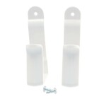 Wi-fi routerh�llare f�r mediakapsling