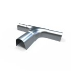 PM Flex Kabelskydd T-Kors med f�rs�nkning