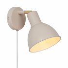 Nordlux Pop V�gglampa