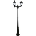 Airam Kartano E27 2L Stolpe