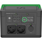 Schneider OffGrid Powerstation 330 - 332Wh