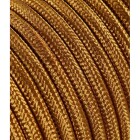 Textilkabel Koppar 2x0,75mm�