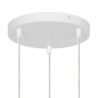 Nordlux Luana 3L Takkopp