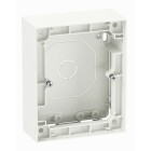 Elko Plus F�rh�jningsram 2-v�gs 35mm