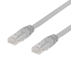 Deltaco Patchkabel Cat6  UTP LSZH